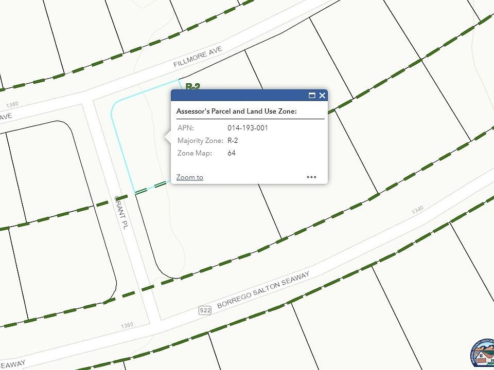 2nd image of 1359 Fillmore Ave