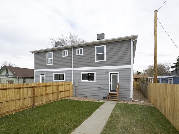 3rd image of 2035 S Galapago St