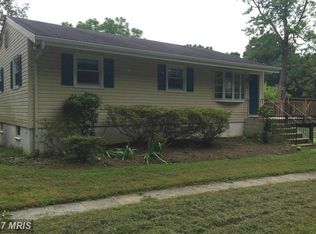 1 Church St, Brookeville, MD 20833