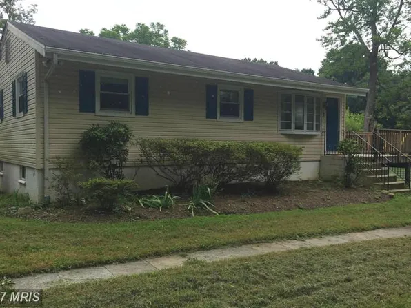 1 Church St, Brookeville, MD 20833