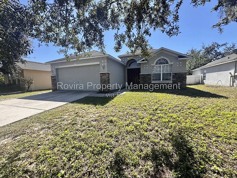 5536 Sycamore Canyon Dr — Photo 1