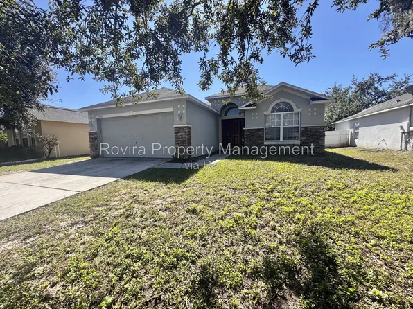 5536 Sycamore Canyon Dr, Kissimmee, FL 34758