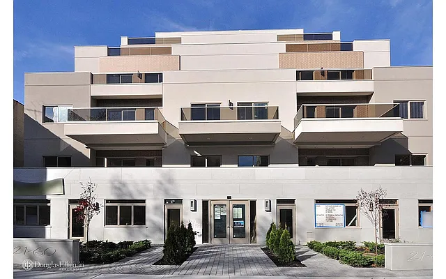 Rented by Douglas Elliman | media 22