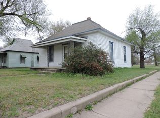 301 E Avenue F, Hutchinson, KS 67501