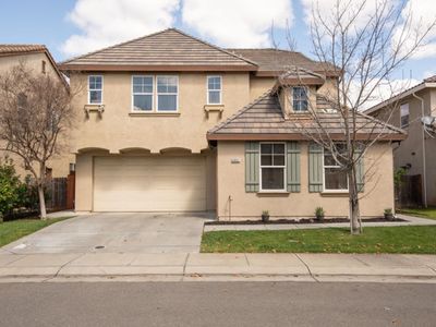 3921 Ruffed Grouse Ln, Modesto, CA, 95355