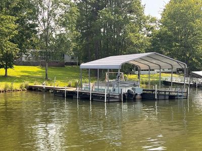 38 Pleasant View Ct, Chappells, SC, 29037