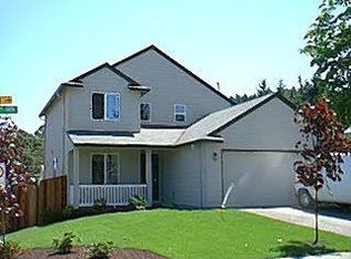 6134 SW 168th Ter, Beaverton, OR 97007