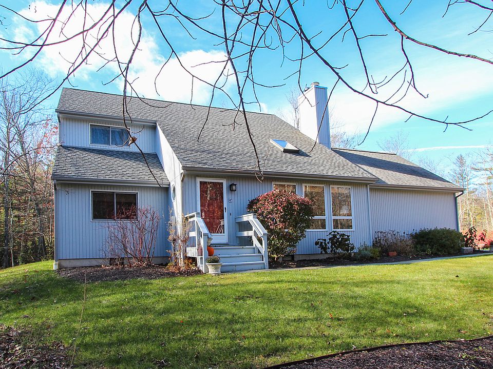 5 Valcove Court