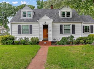 746 Burksdale Rd, Norfolk, VA 23518