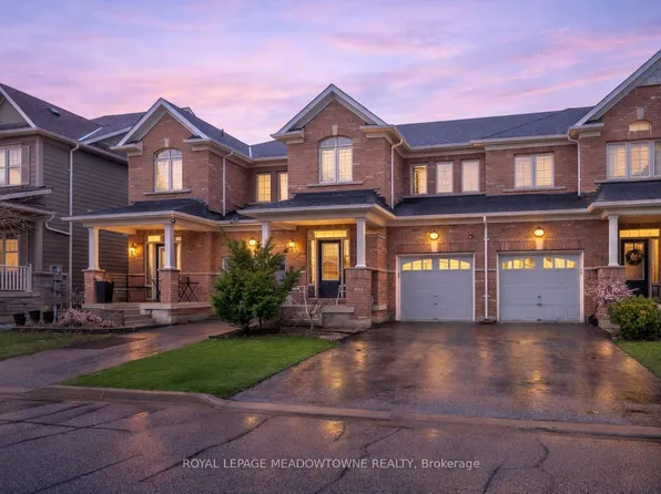 120 Aird Ct, Milton, ON L9T 8B6