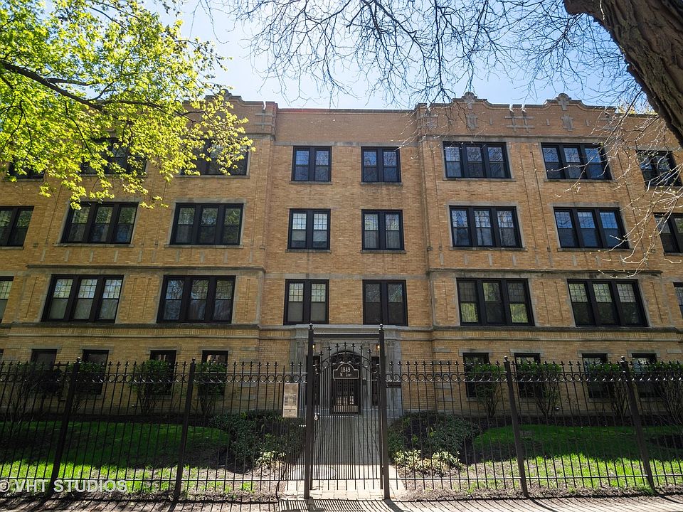 1st image of 1849 W Lunt Ave APT 2D