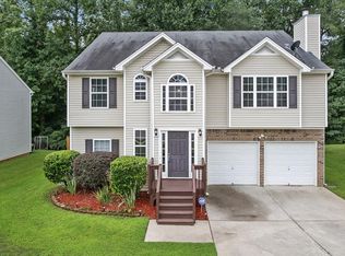 417 Ridgewood Dr, Villa Rica, GA 30180