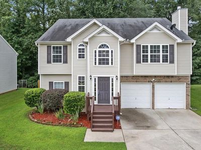 417 Ridgewood Dr, Villa Rica, GA, 30180