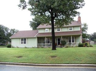 2735 N Ozark Ave, Joplin, MO 64801