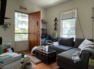 69 Raymond Ave #1REAR, Somerville, MA 02144