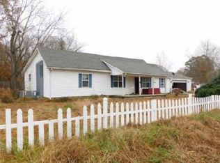 192 State Route 1748 E, Mayfield, KY 42066