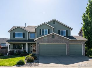 1333 Banner Cir, Erie, CO 80516