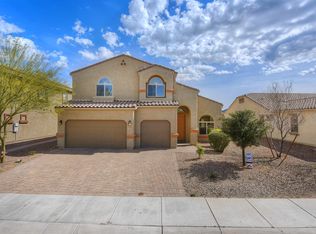 8853 W Irongate Rd, Marana, AZ 85653