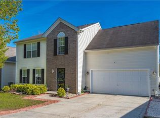 11403 Gold Pan Rd, Charlotte, NC 28215