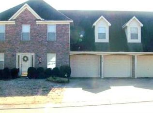 1439 Pendulum Dr, Hernando, MS 38632