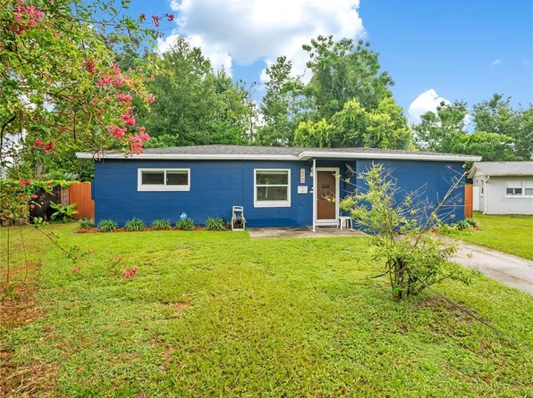 4901 BRISTOL COURT, ORLANDO, FL 32808