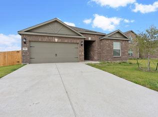 1817 Atwood Dr, Anna, TX 75409
