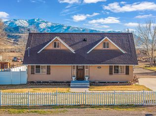 91 W 100 S, Monroe, UT 84754