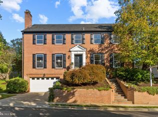 5101 Yuma Pl NW, Washington, DC