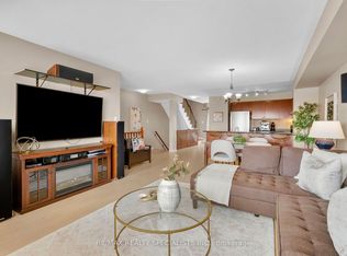 3985 Eglinton Ave W #19, Mississauga, ON L5M 0E7