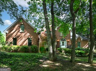 5900 Fords Rd NW, Acworth, GA 30101