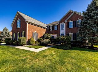 3749 Marble Ridge Ln, Mason, OH 45040