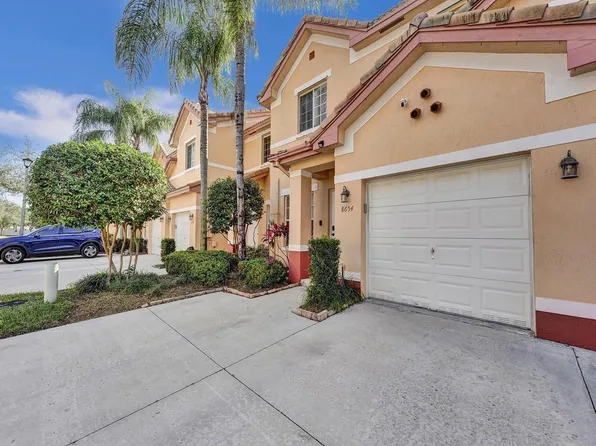 8654 SW 23rd Court, Miramar, FL 33025