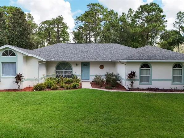 271 E Foster Ct, Lecanto, FL 34461