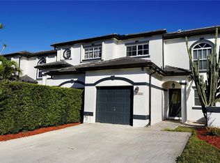 Somerset Cove At Vizcaya, Miramar, FL 33027