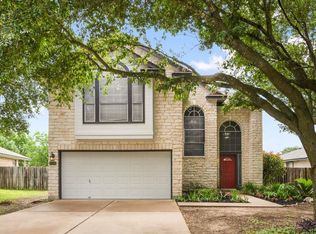 17245 Bushmills Rd, Pflugerville, TX 78660