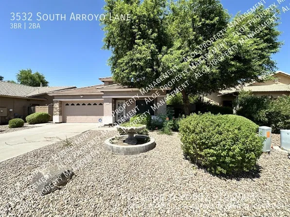 3532 S Arroyo Ln, Gilbert, AZ 85297