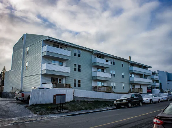 4905 54th Ave, Yellowknife, NT X1A 1H6