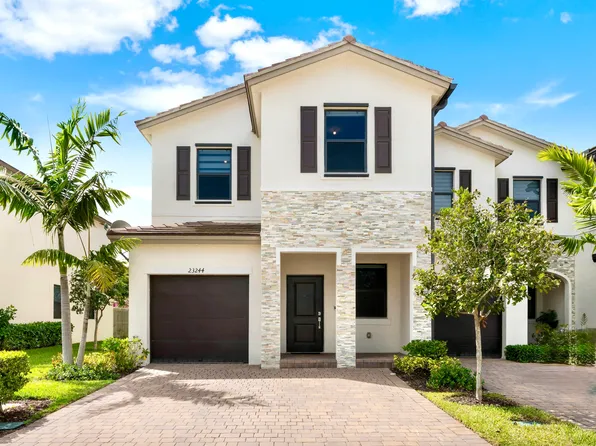 23244 SW 131st Court, Homestead, FL 33032