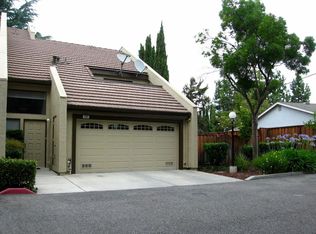 3592 Klaus Dr, San Jose, CA 95121