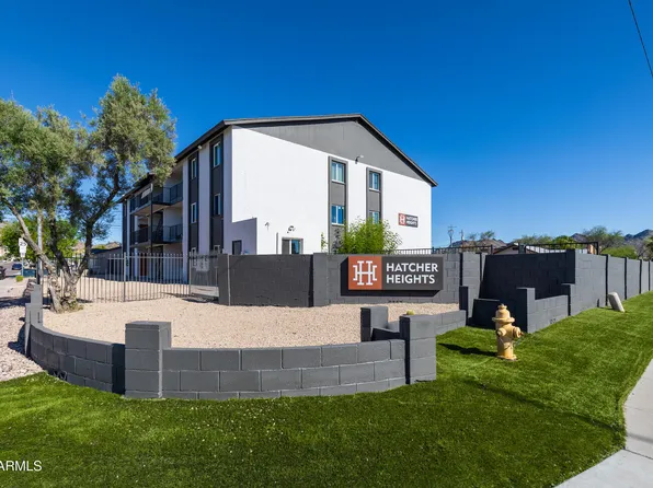 510 E HATCHER Road #OFC, Phoenix, AZ 85020