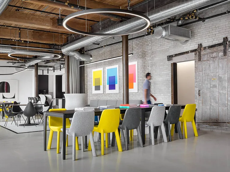 The Graphic Lofts — Photo 17