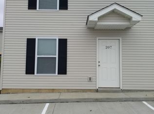 207 Brock Ct, Union, MO 63084
