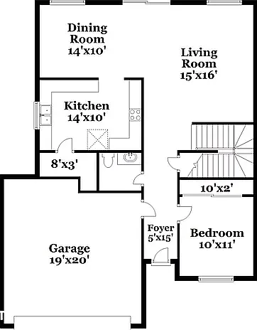 8609 W Crown King Rd — Photo 4