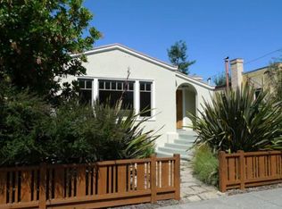 6601 Deakin St, Oakland, CA 94609