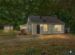 200 Brooks Rd, Richmond, VA 23223