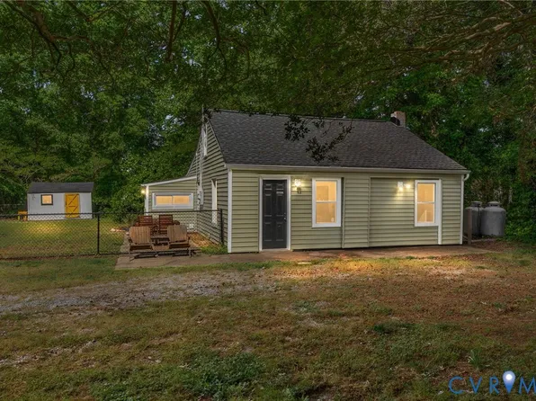 200 Brooks Rd, Richmond, VA 23223