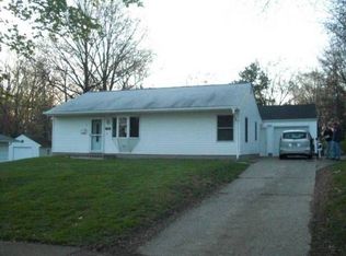 1582 Southeast Blvd, Salem, OH 44460