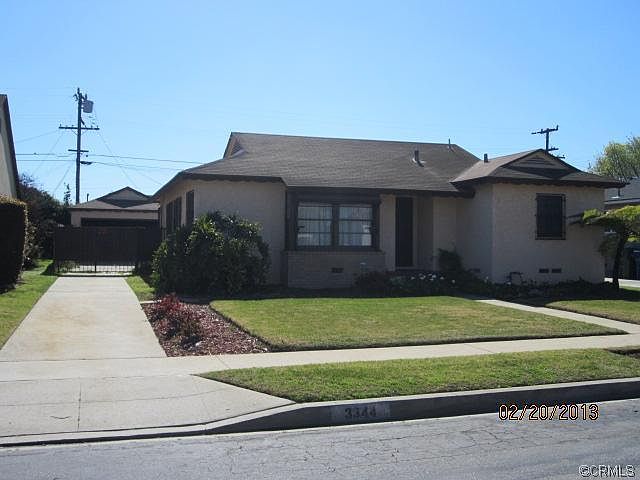 1st image of 3344 W 117th Pl