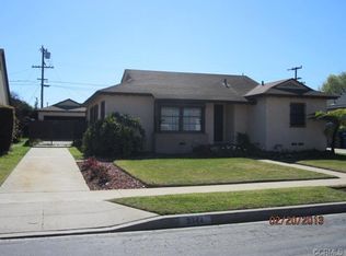 3344 W 117th Pl, Inglewood, CA 90303