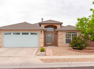 6620 W Binbrook Rd NW, Albuquerque, NM 87114